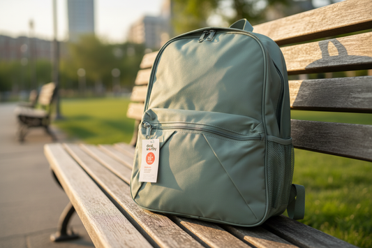 15" Backpack