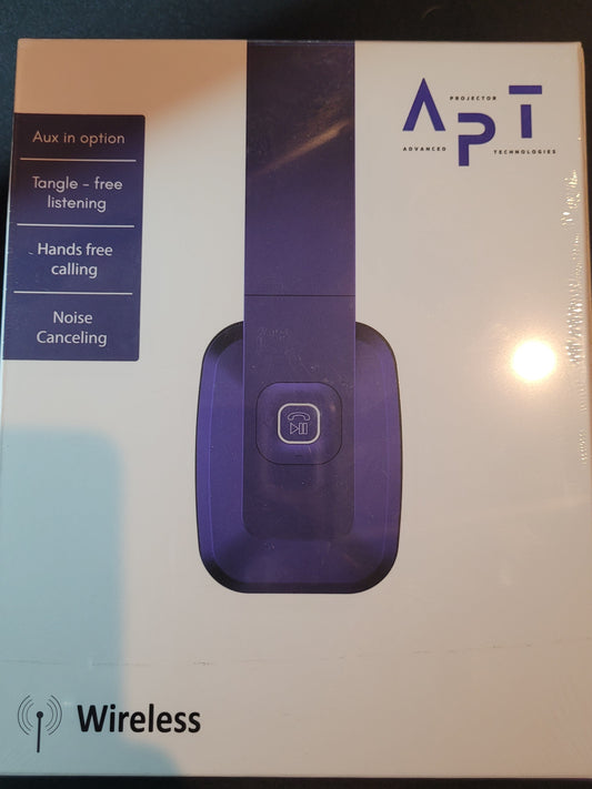 APT Headphones