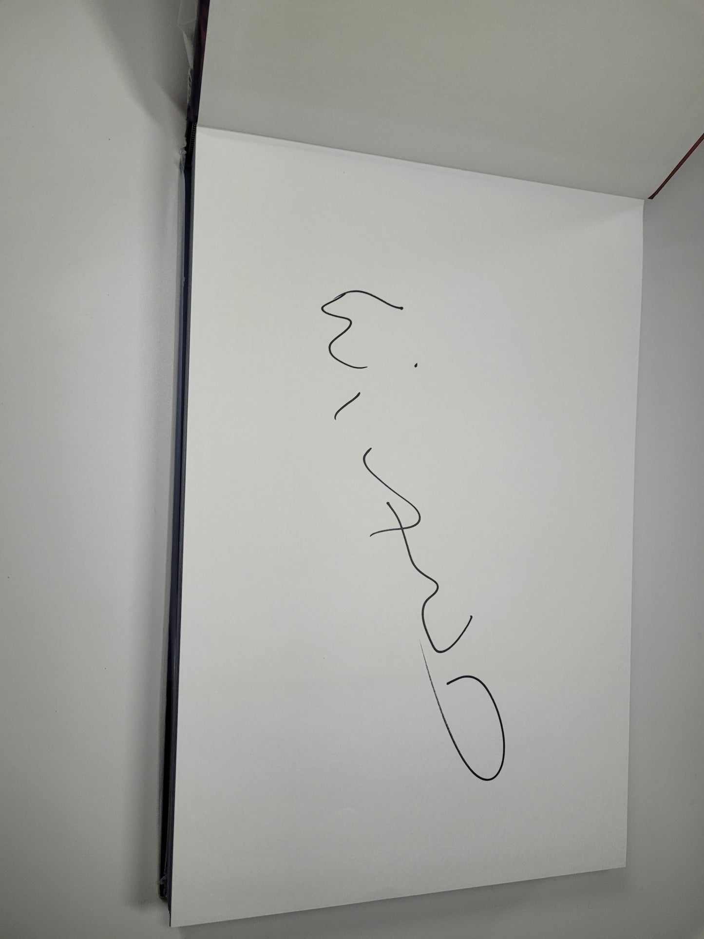 Wyland — Visions of the Sea (Signed Hardcover Art Book)