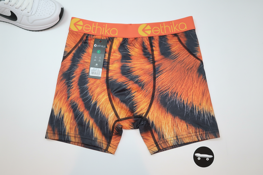 Boys Ethika Boxer Briefs