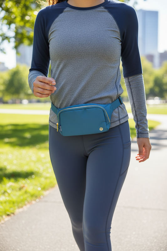 LuLuLemon Fanny Pack