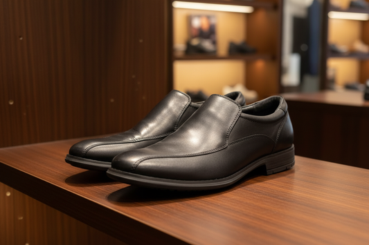 Vionic Men's Eric Loafer - Display